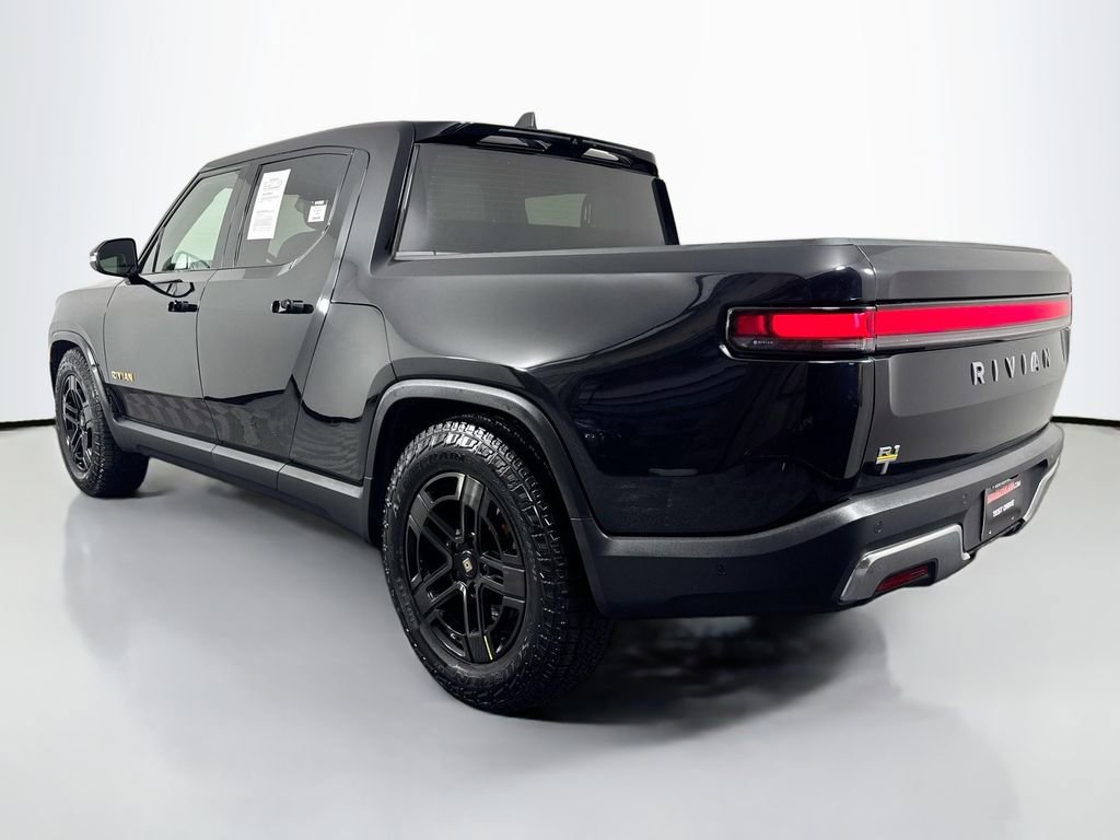 Used 2022 Rivian R1T Adventure image 7