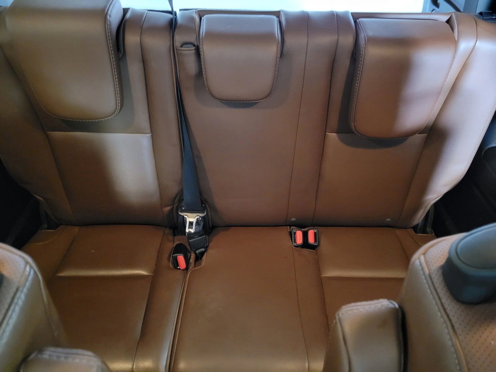 Used 2023 Subaru Ascent Touring image 25