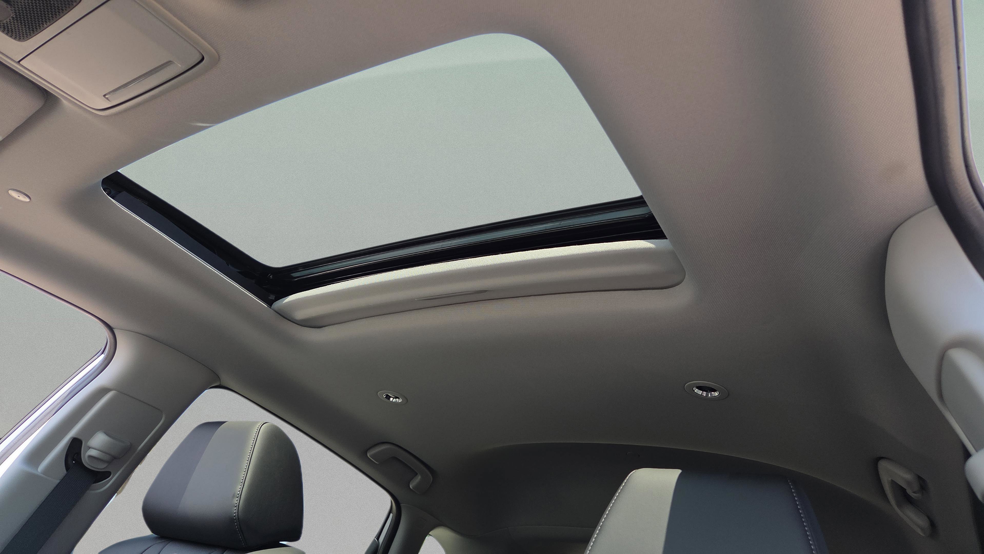 New 2026 Acura ADX FWD image 23