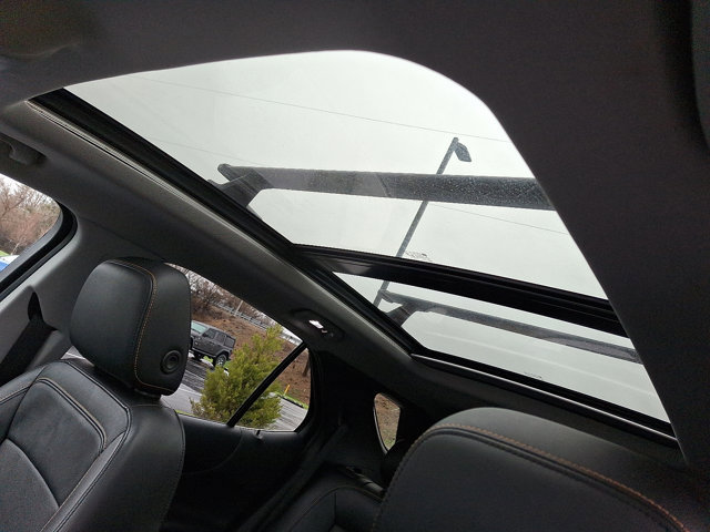 Used 2021 Chevrolet Equinox LT image 15