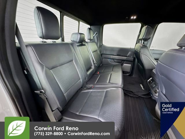 Used 2024 Ford F150 Lariat w/ Bed Utility Package image 32