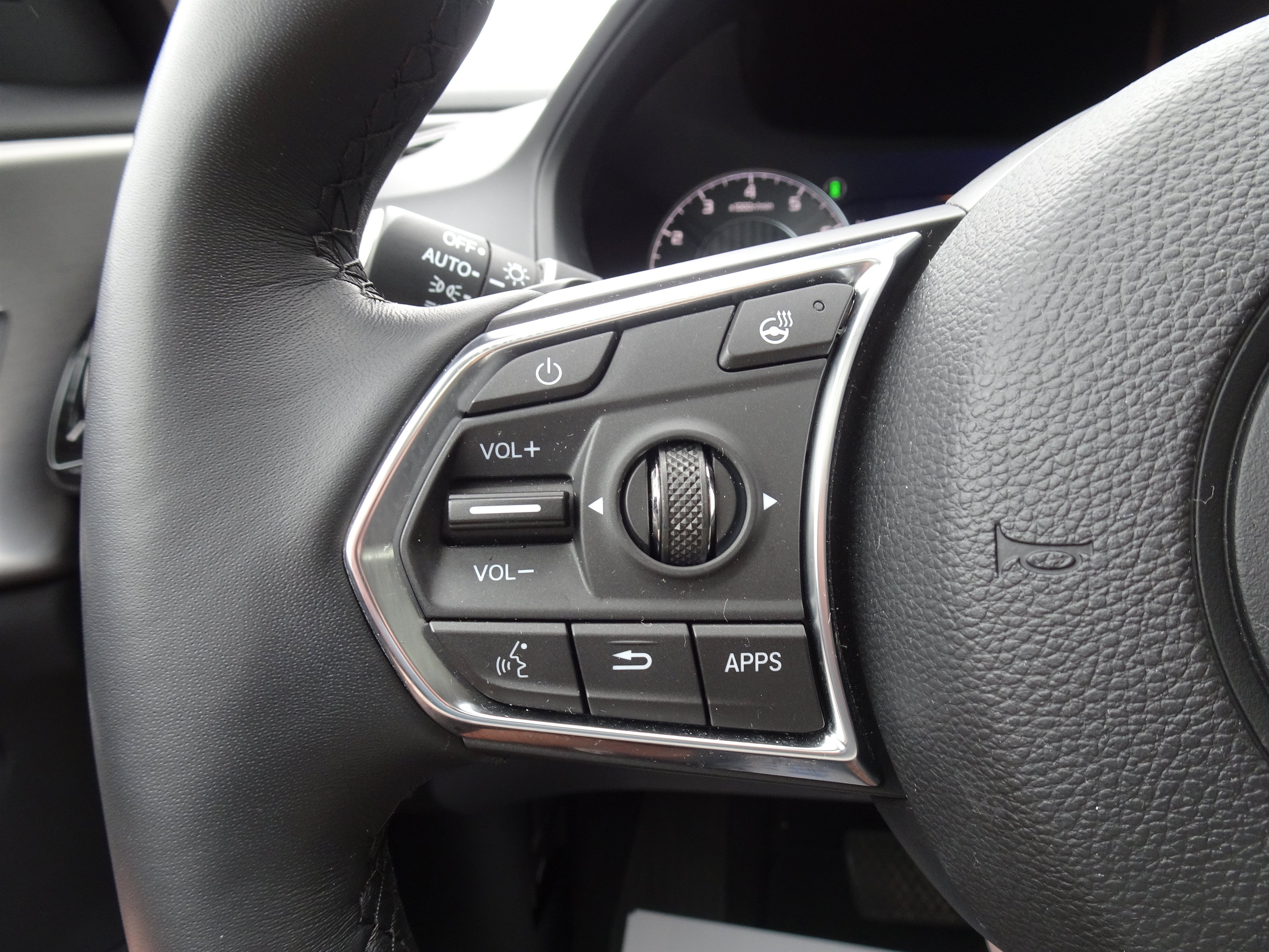 Used 2023 Acura RDX AWD w/ Technology Package image 21