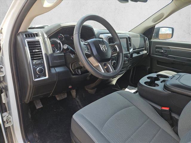 Used 2023 RAM 1500 Classic SLT w/ Electronics Group image 14