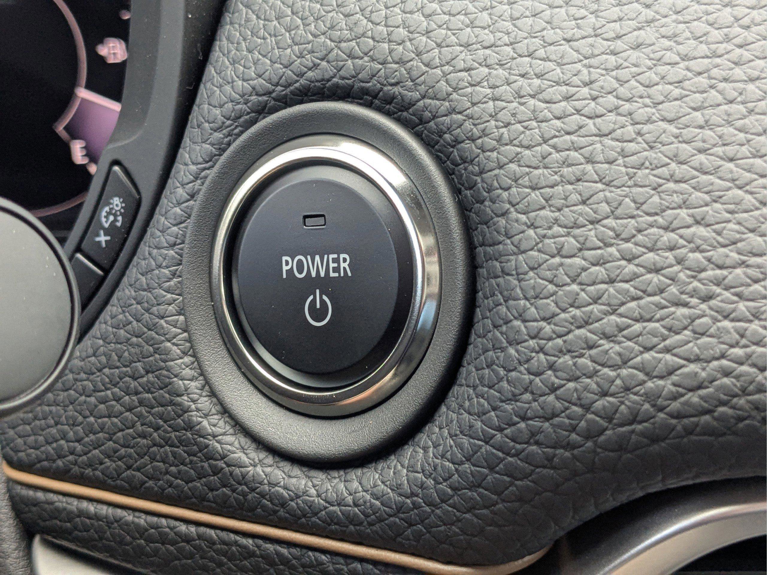 New 2026 MAZDA CX-90 Plug-In Hybrid w/ Preferred image 29