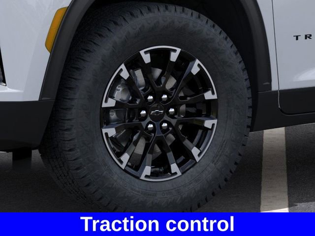 New 2026 Chevrolet Traverse Z71 image 10