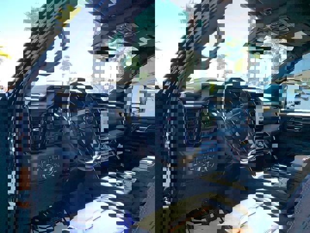 New 2026 GMC Sierra 2500 AT4 w/ AT4 Premium Plus Package image 14