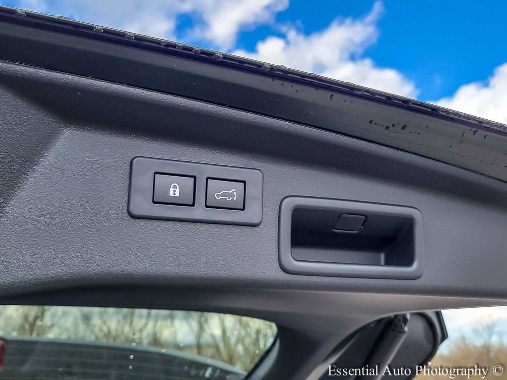 New 2026 Subaru Outback Touring XT AWD/4WD image 23