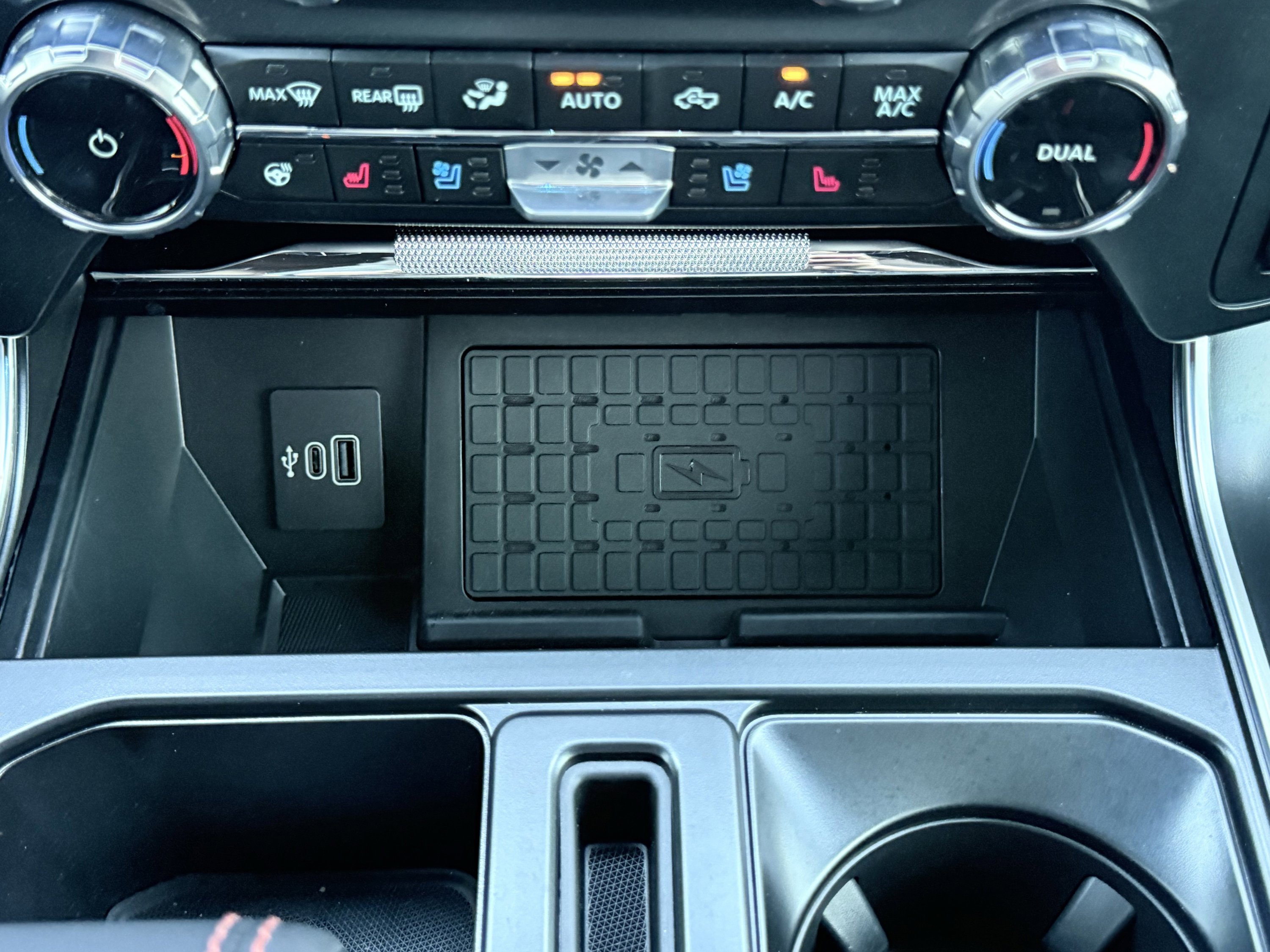 Used 2025 Ford F150 Raptor AWD/4WD image 72