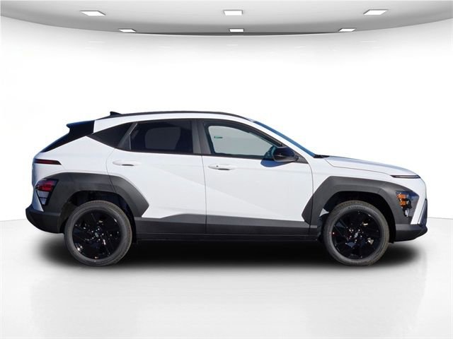 New 2026 Hyundai Kona SEL Sport image 11
