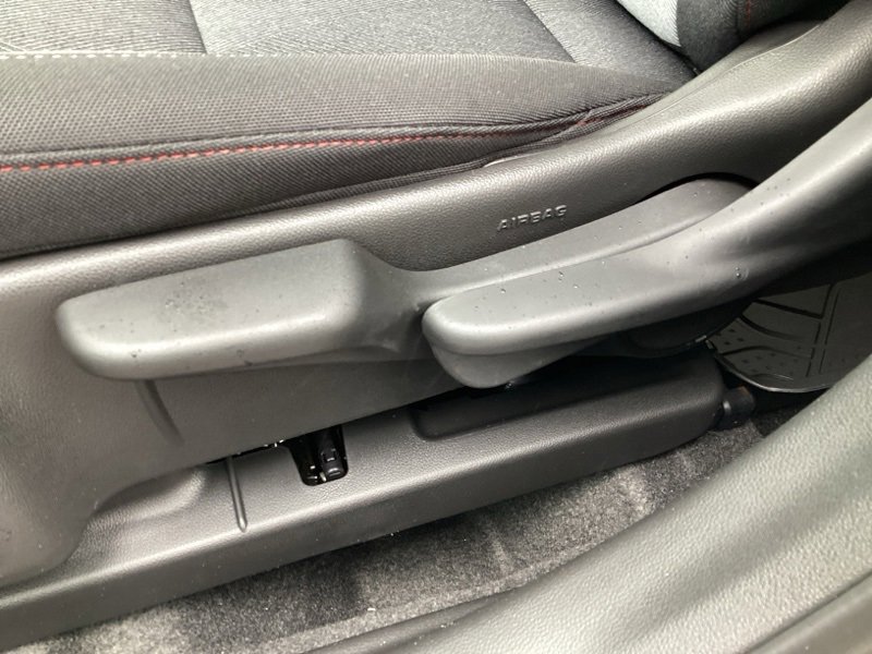 New 2026 Chevrolet Trax RS w/ Sunroof Package image 21