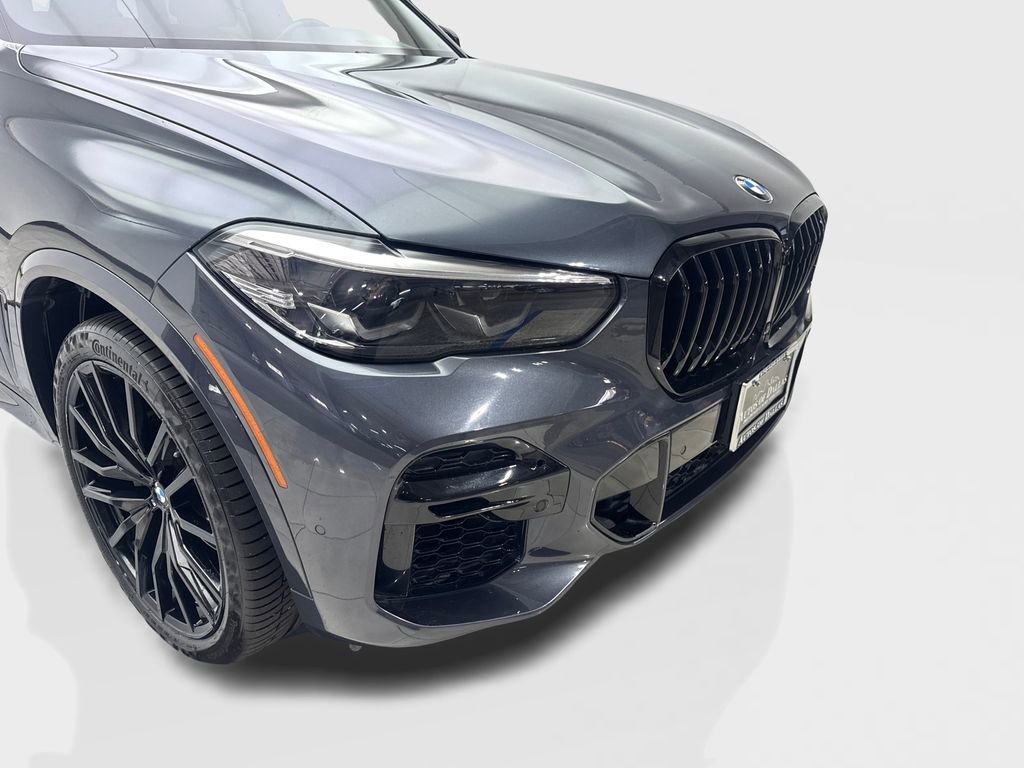 Used 2022 BMW X5 sDrive40i w/ M Sport Package image 17