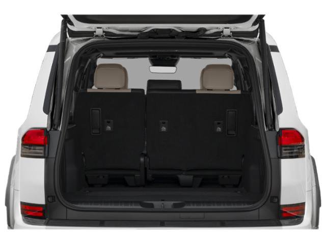 New 2026 Lexus GX 550 image 10