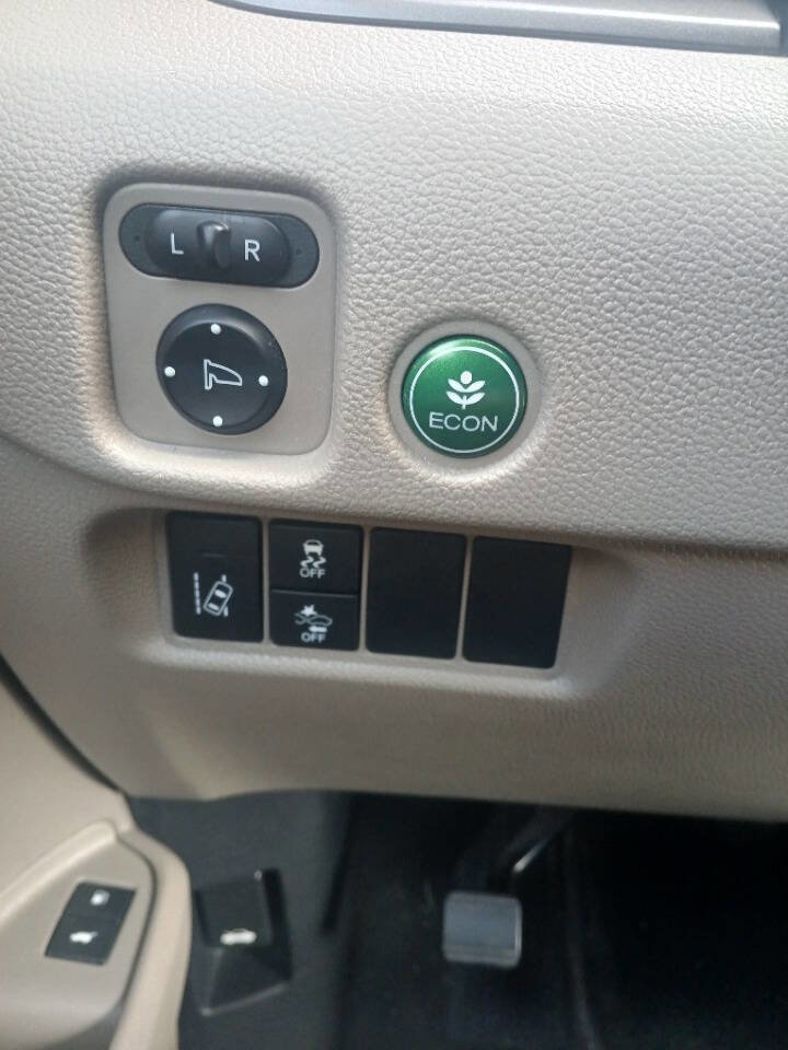 Used 2016 Honda Pilot EX-L image 21