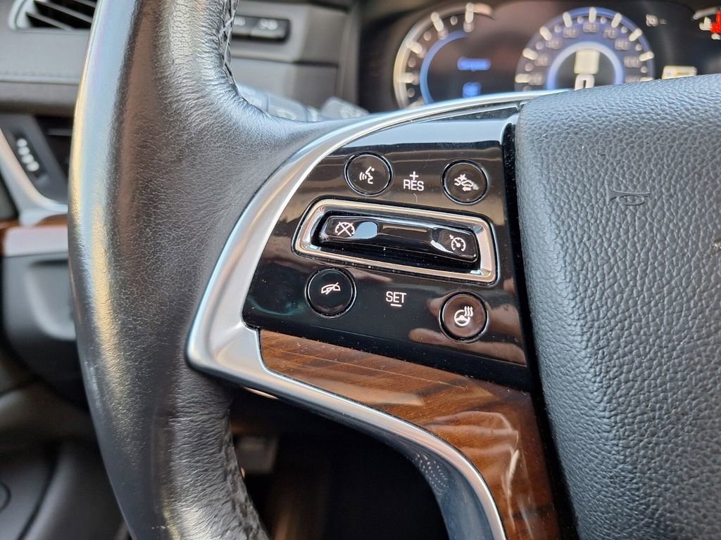 Used 2020 Cadillac Escalade Luxury image 20
