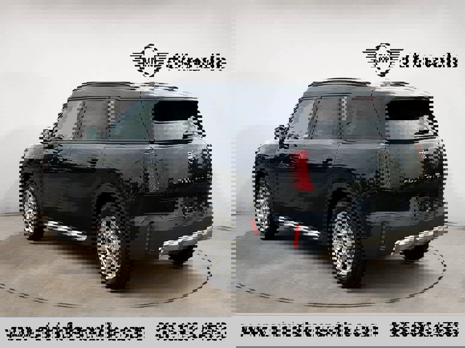 New 2025 MINI Cooper Countryman S image 6