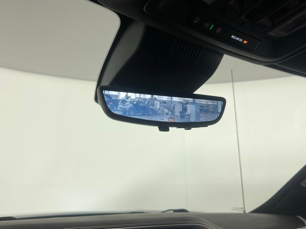 Used 2024 GMC Sierra 1500 AT4X image 21