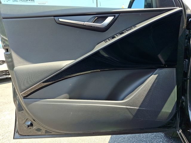 Certified 2023 Kia Niro Wind w/ Wind Preserve Package FWD image 11
