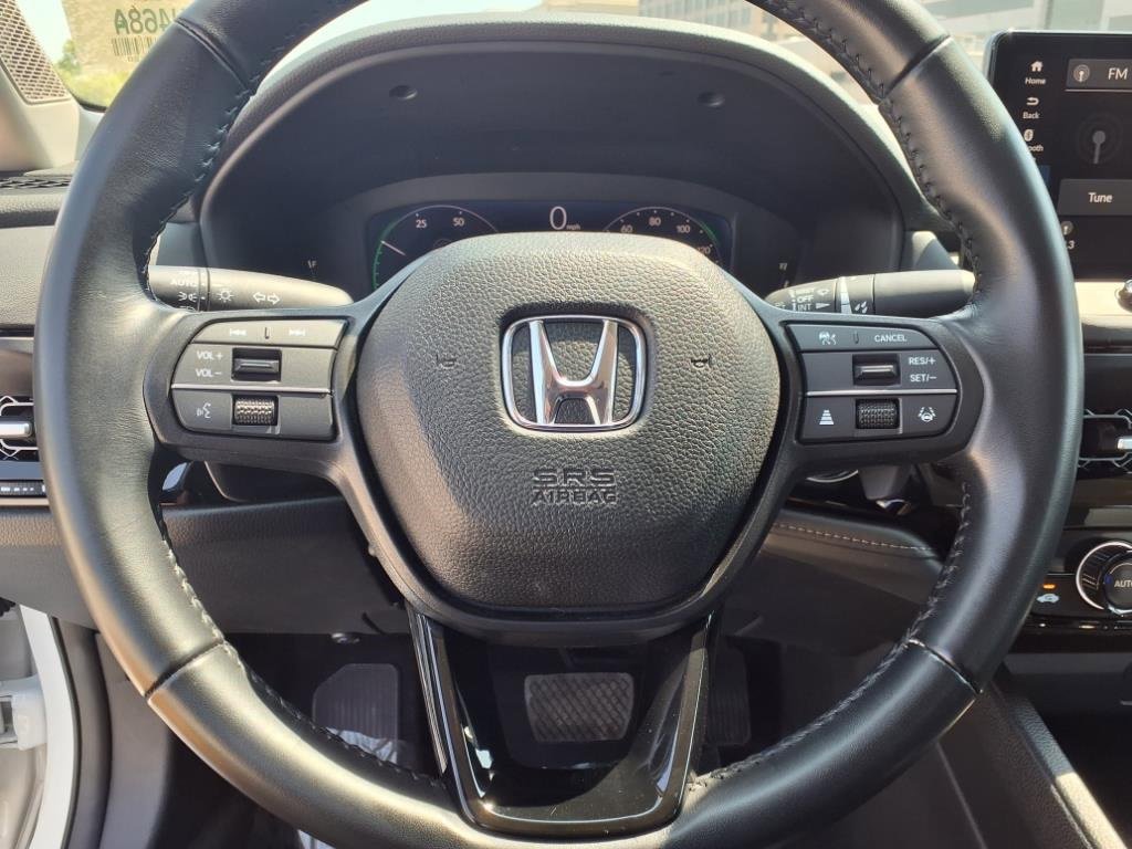 Used 2023 Honda Accord EX-L image 23