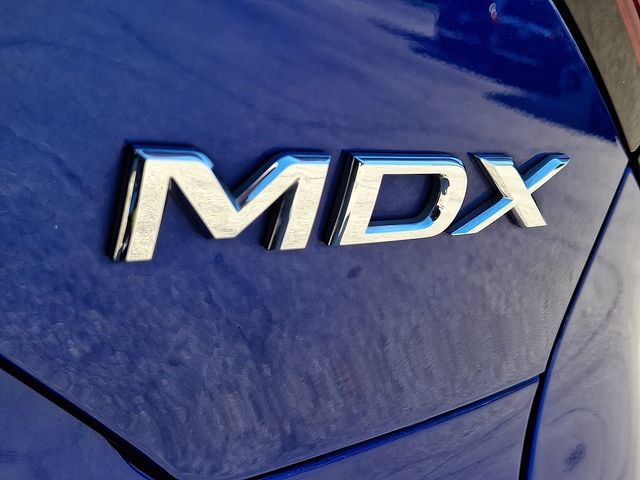 Used 2023 Acura MDX A-Spec AWD/4WD image 34