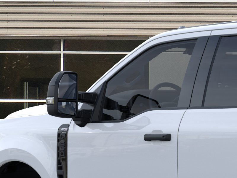 New 2026 Ford F250 XL w/ STX Appearance Package image 20