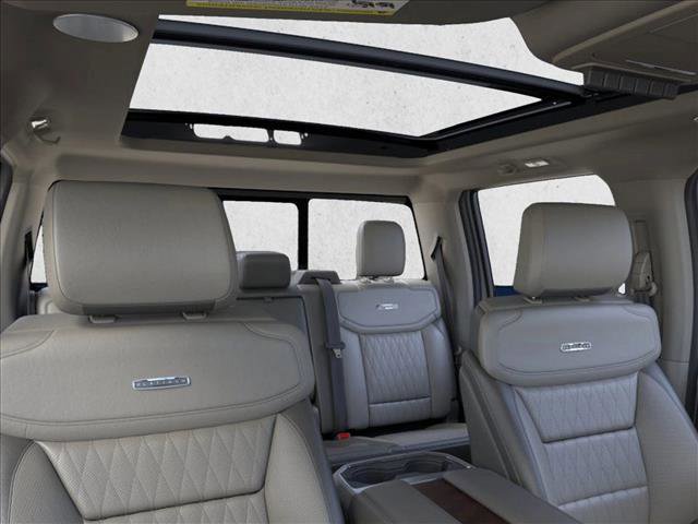 New 2026 Ford F250 Platinum image 22