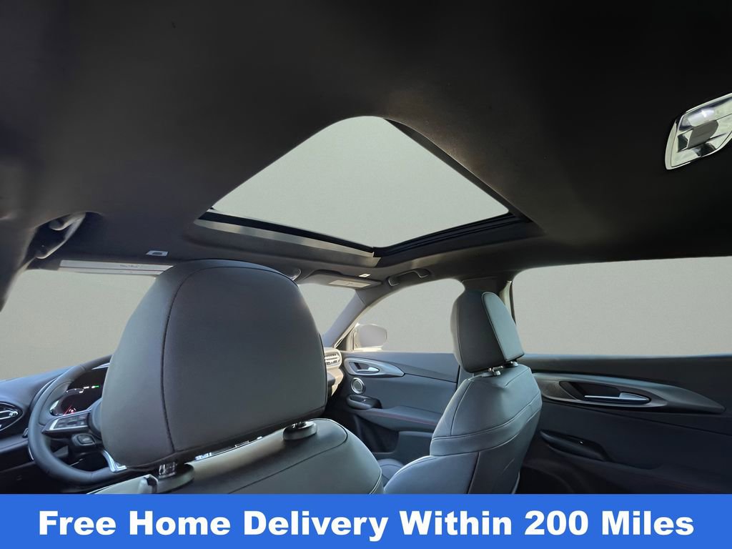 New 2025 Dodge Hornet R/T image 22