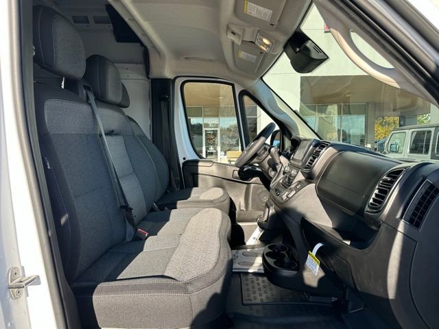 New 2026 RAM ProMaster 1500 w/ Power Group image 38