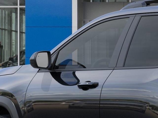 New 2026 Chevrolet Equinox LT w/ Convenience Package II image 12