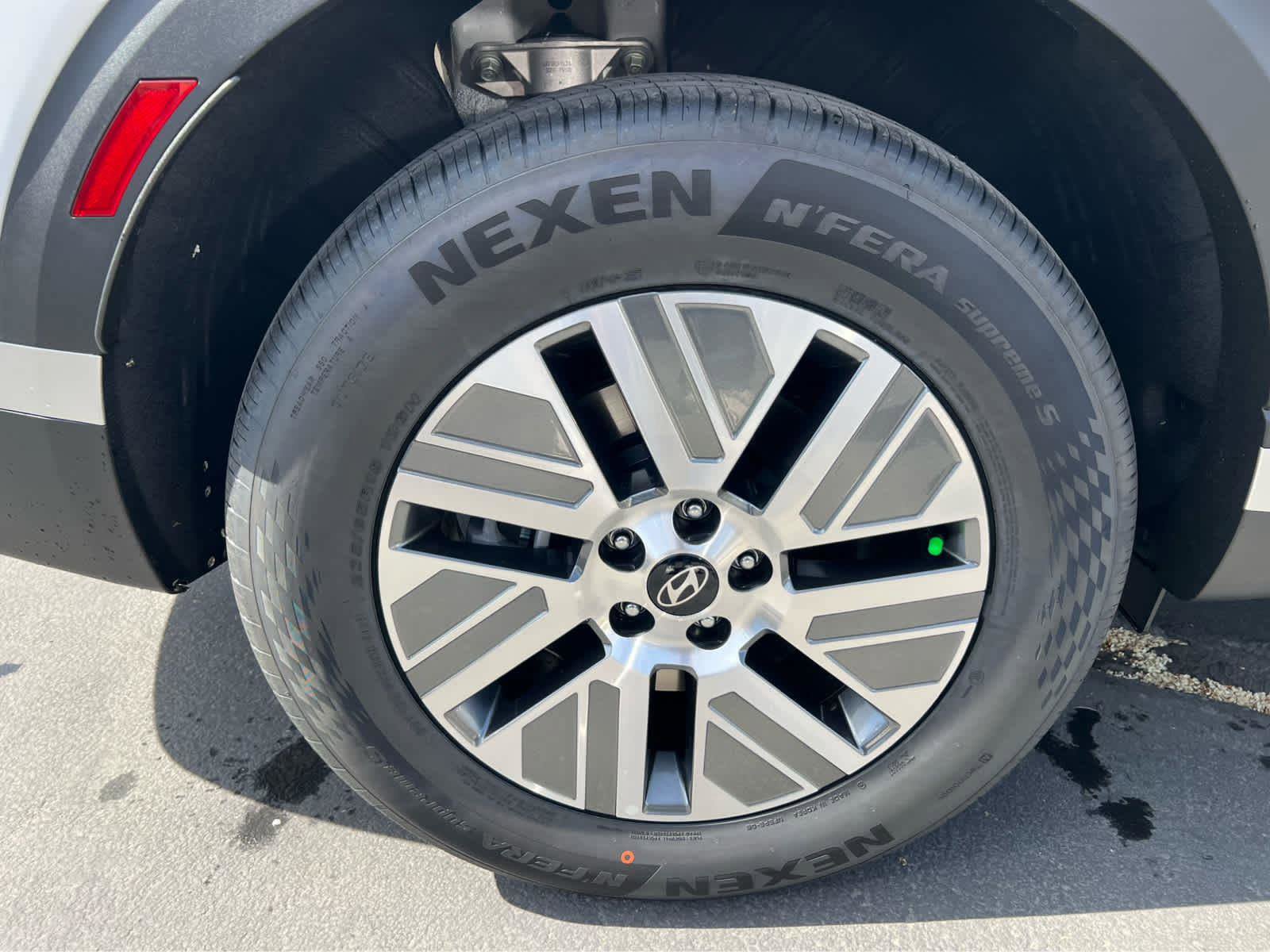 New 2026 Hyundai Palisade SEL AWD/4WD image 15