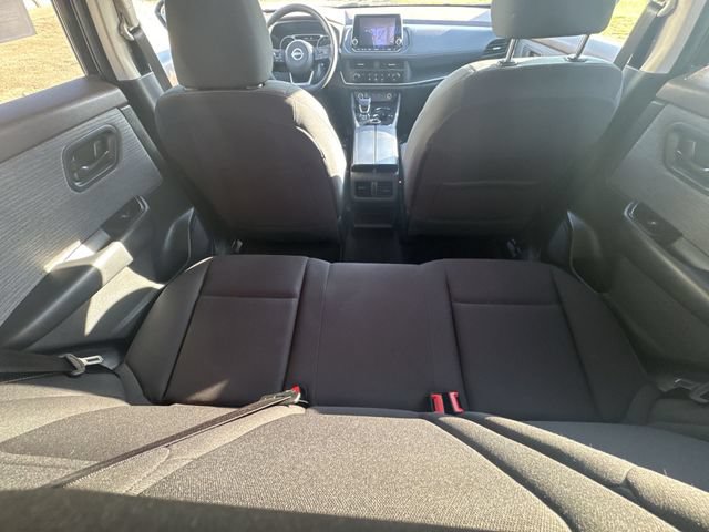 Used 2023 Nissan Rogue S AWD/4WD image 20