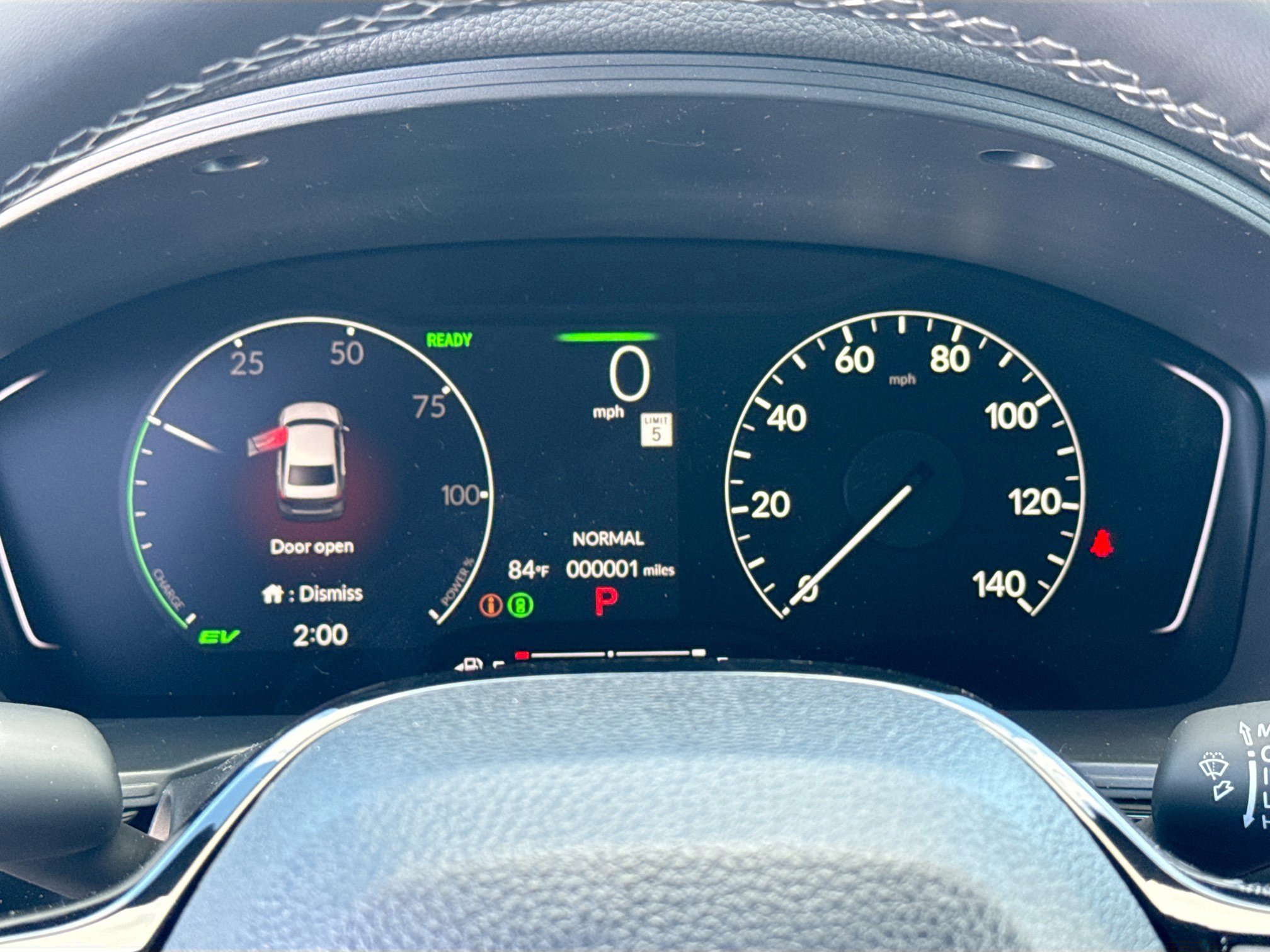 New 2026 Honda Civic Sport image 11