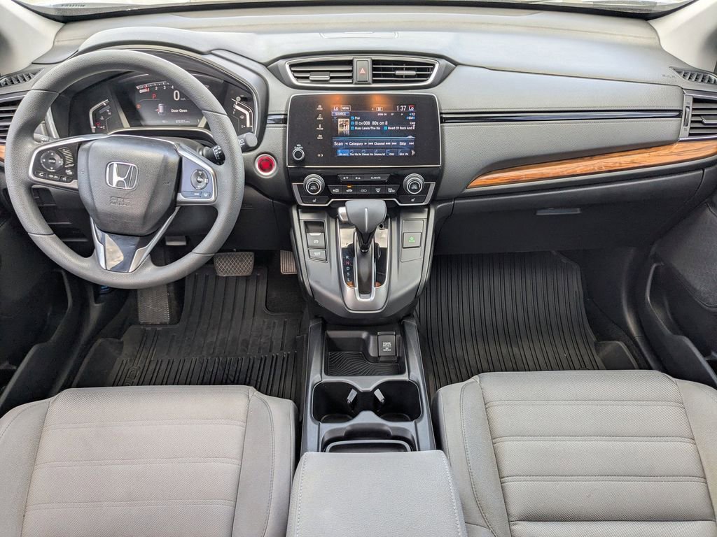 Used 2018 Honda CR-V EX image 15