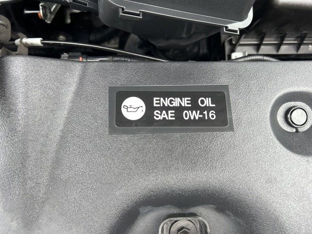 Used 2024 Toyota RAV4 XLE image 14