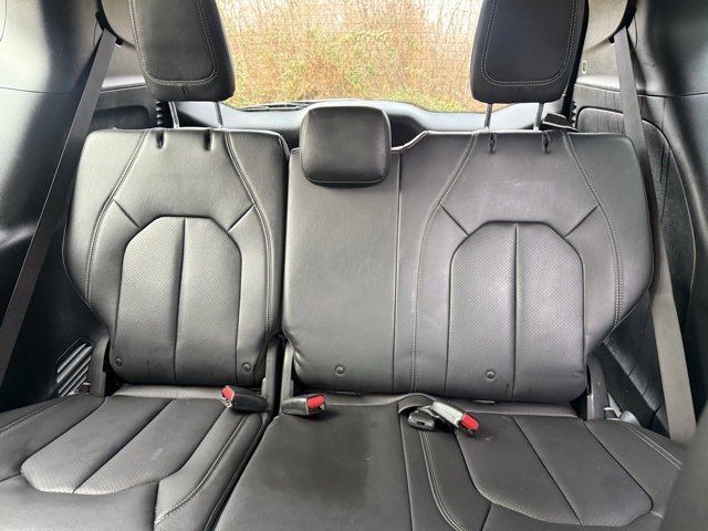 Used 2018 Chrysler Pacifica Touring-L Plus w/ S Appearance Package image 13