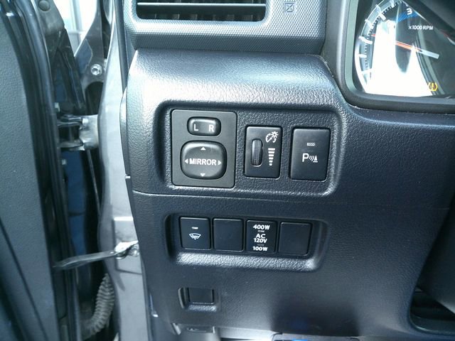 Used 2019 Toyota 4Runner Limited image 17