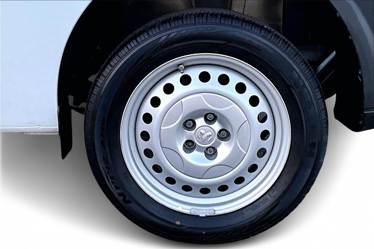 Used 2020 RAM ProMaster City Tradesman image 33