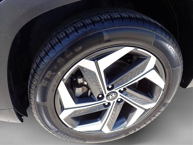 Used 2023 Hyundai Tucson Limited AWD/4WD image 7