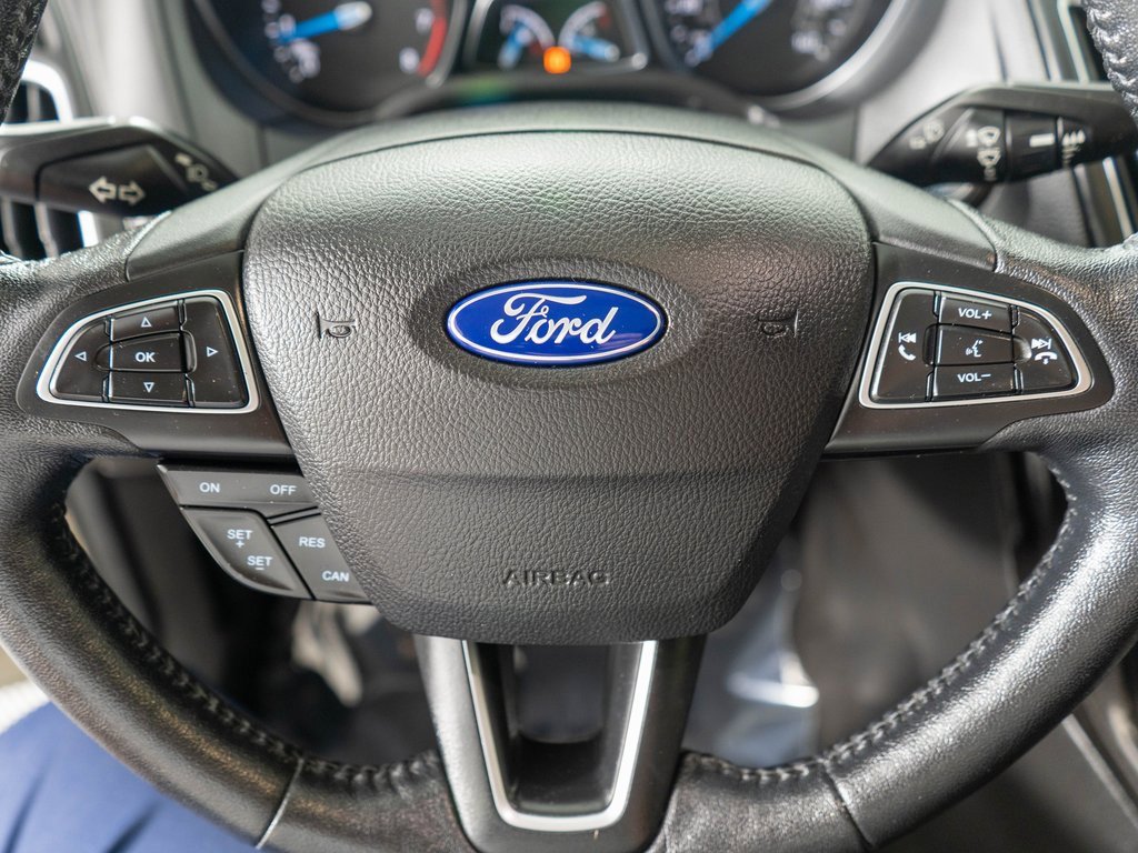 Used 2018 Ford Focus Titanium image 15