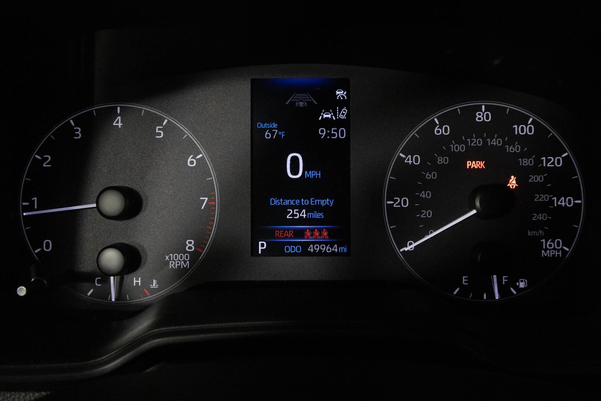 Used 2024 Toyota Corolla LE image 29