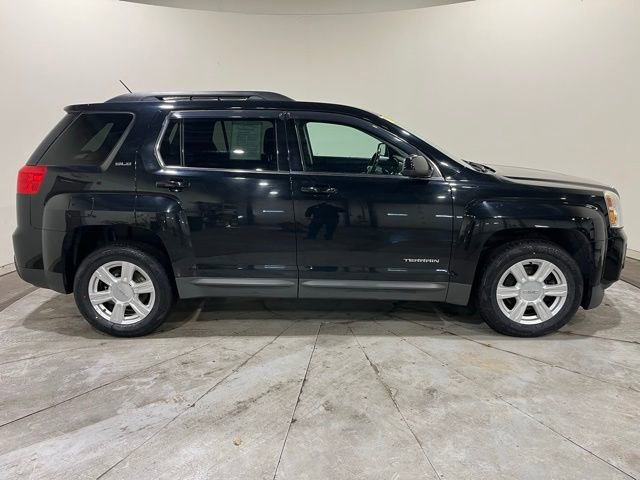 Used 2015 GMC Terrain SLE w/ Safety Package image 7