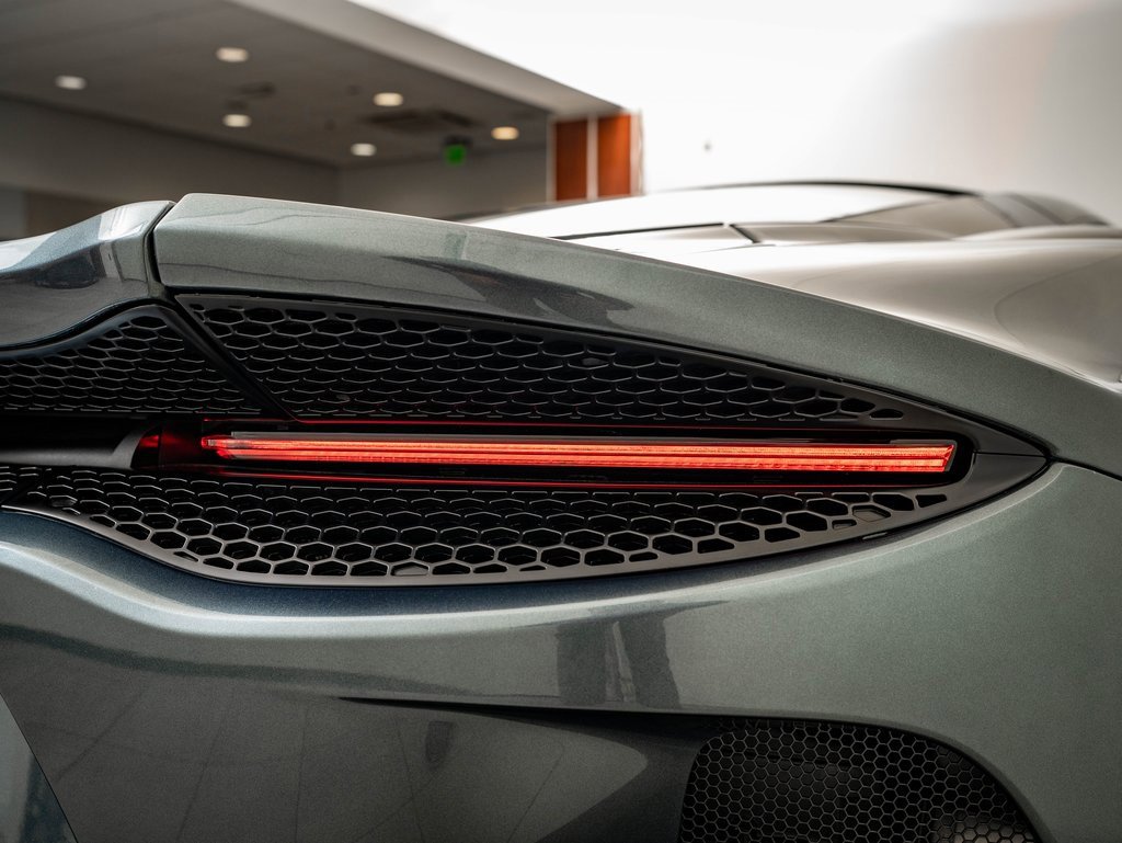 Used 2025 McLaren GTS TechLux image 13