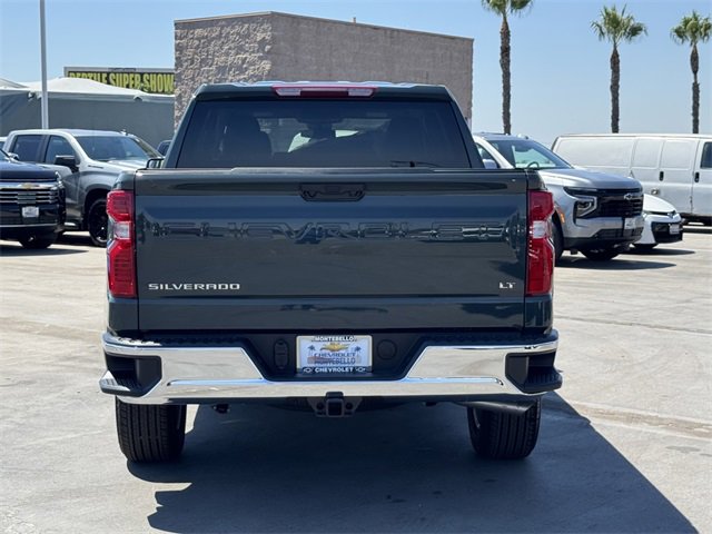 New 2026 Chevrolet Silverado 1500 LT image 4