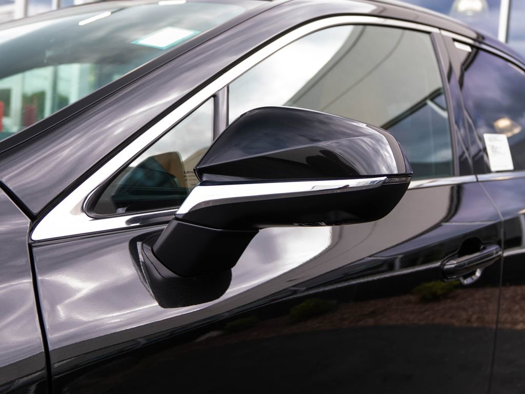 New 2026 Lexus RX 350 Premium Plus AWD/4WD image 12