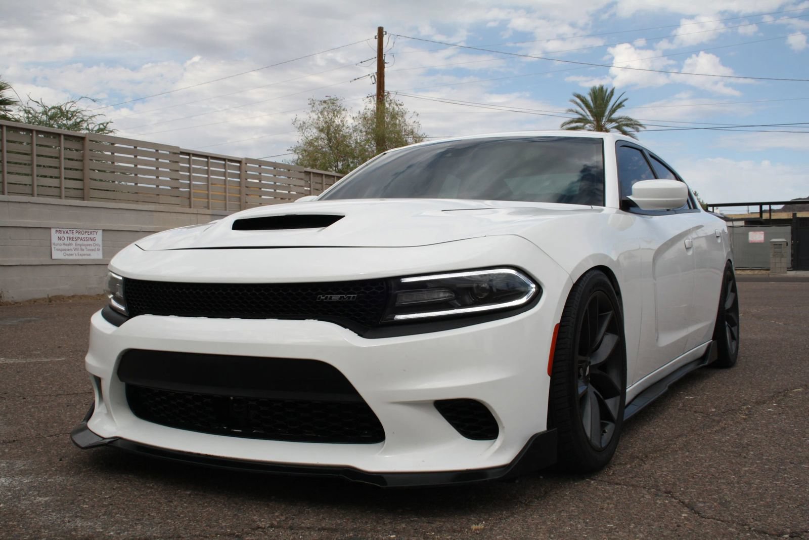 Used 2015 Dodge Charger R/T RWD image 25
