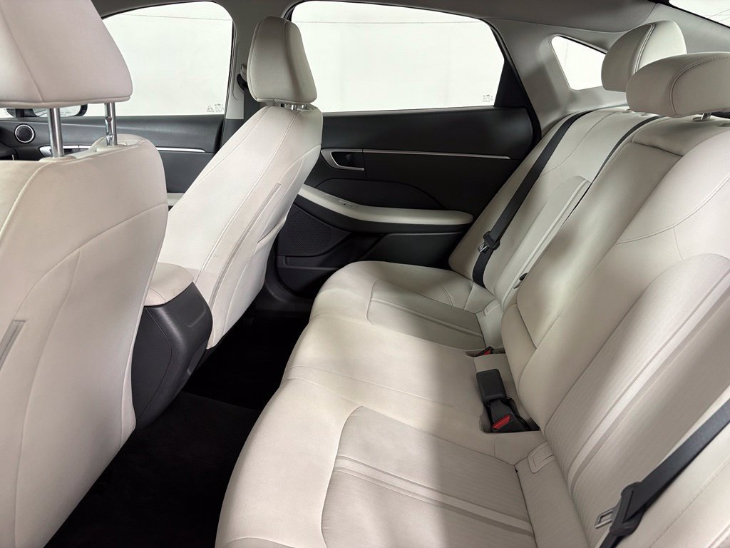 Used 2025 Hyundai Sonata SEL FWD image 37