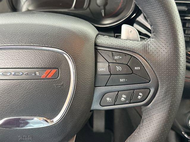 Used 2023 Dodge Durango GT image 25