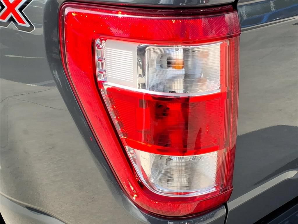 Used 2021 Ford F150 XL w/ STX Appearance Package RWD image 12
