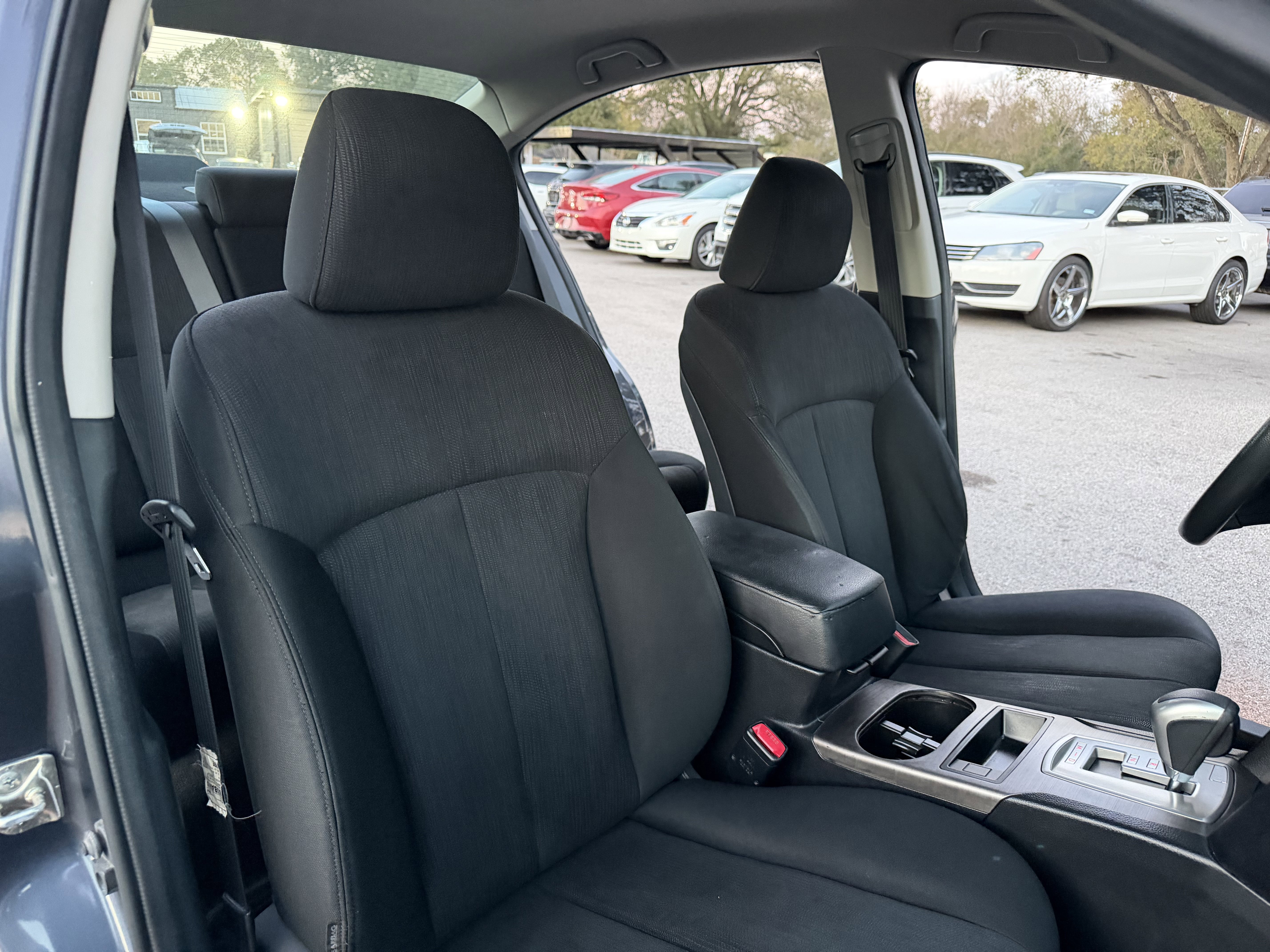 Used 2014 Subaru Legacy 2.5i image 23