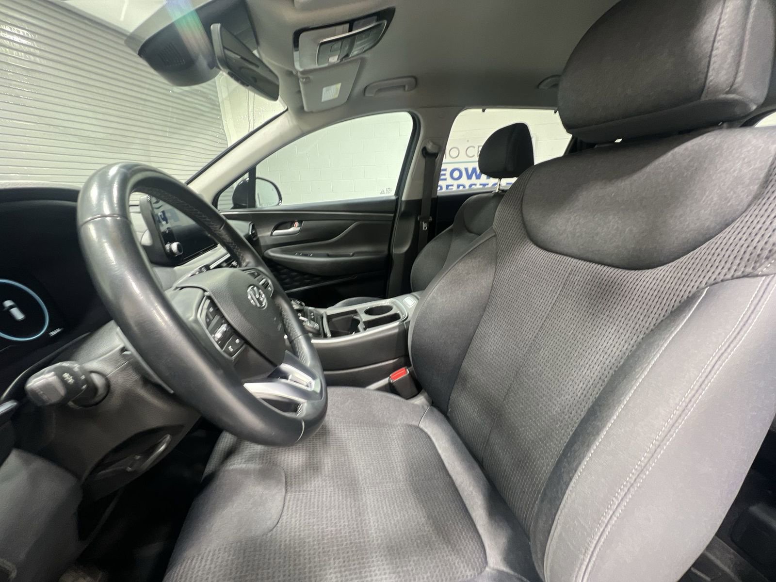 Used 2022 Hyundai Santa Fe XRT image 11