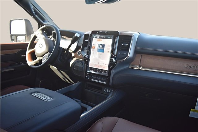 Used 2024 RAM 3500 Limited w/ Safety Group image 16